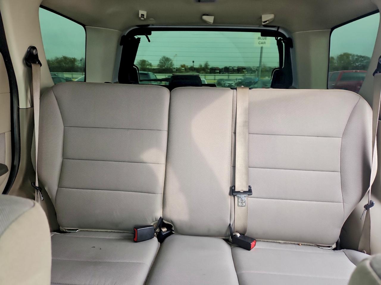 2011 FORD ESCAPE XLT photo 10