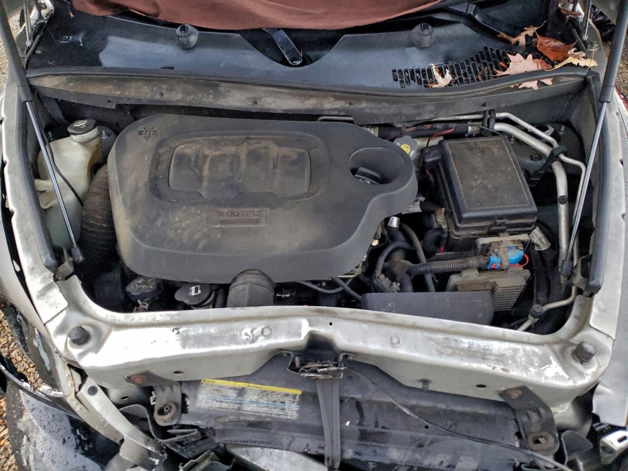 2009 CHEVROLET HHR LT photo 12