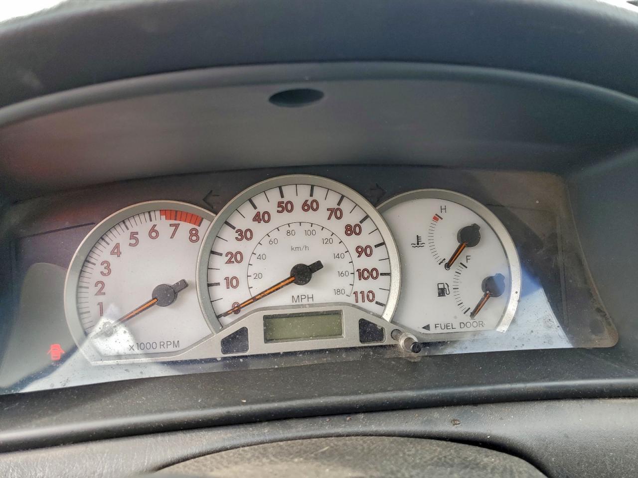 2006 TOYOTA COROLLA CE photo 9