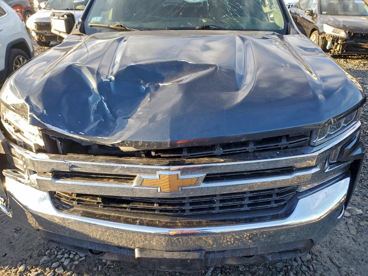 2019 CHEVROLET SILVERADO K1500 LT photo 31