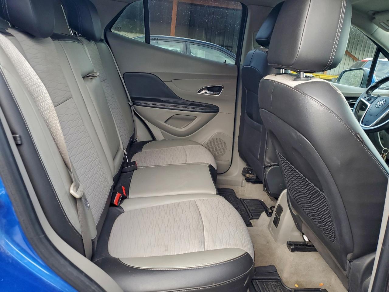 2015 BUICK ENCORE CONVENIENCE photo 11