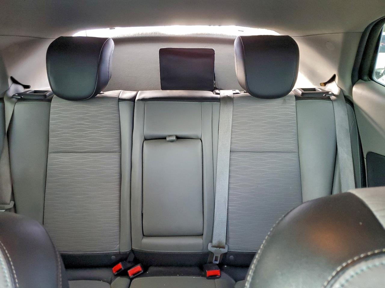 2015 BUICK ENCORE CONVENIENCE photo 10