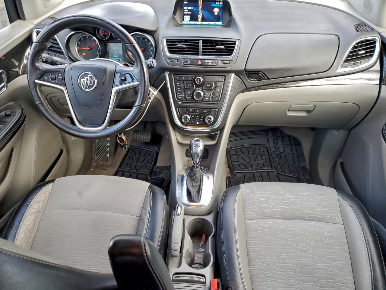 2015 BUICK ENCORE CONVENIENCE photo 8