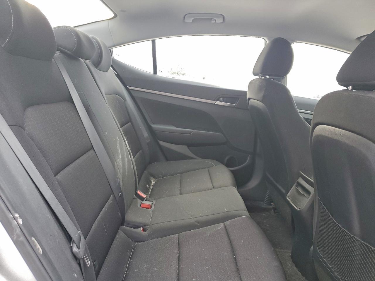 2018 HYUNDAI ELANTRA SE photo 10