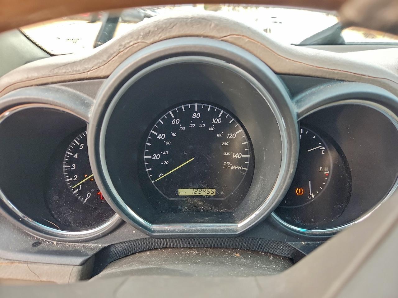 2008 LEXUS RX 350 photo 17