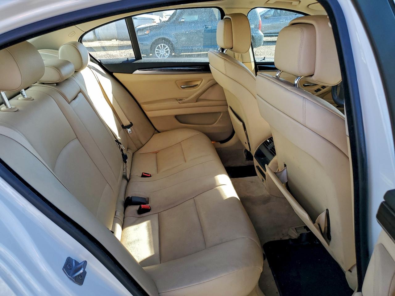 2013 BMW 528 I photo 10