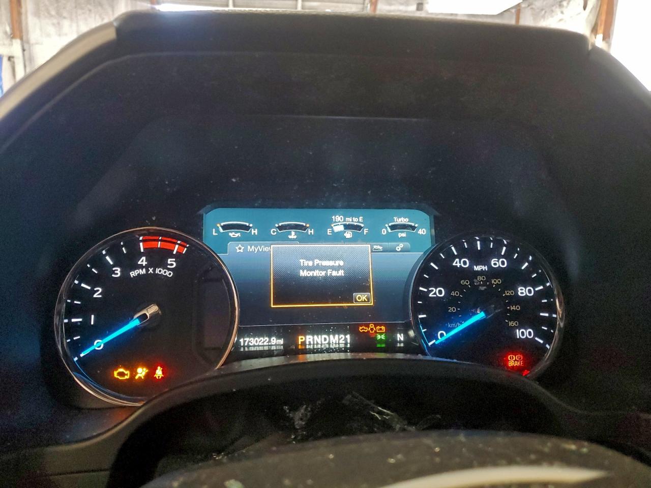 2017 FORD F250 SUPER DUTY photo 17