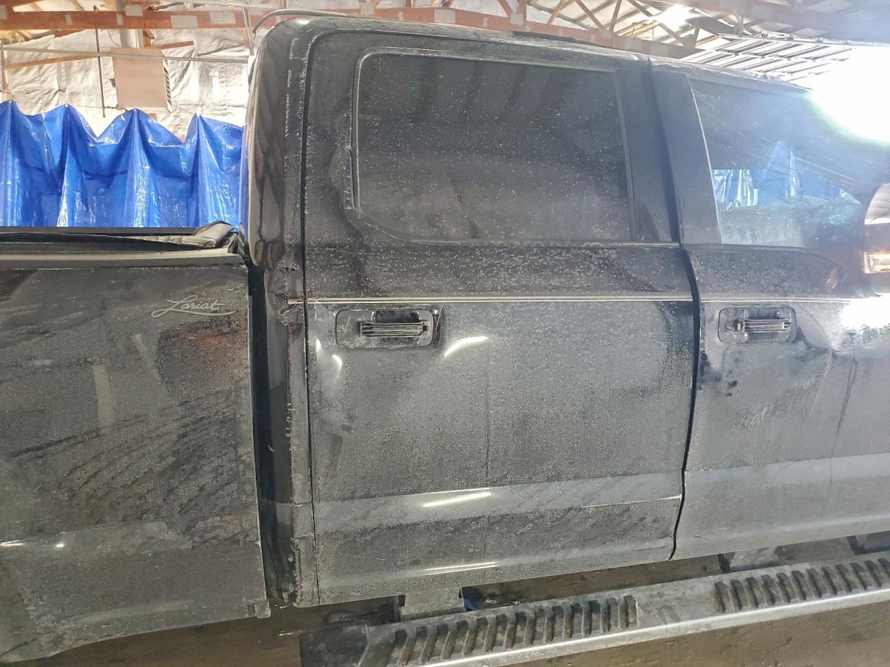 2017 FORD F250 SUPER DUTY photo 19