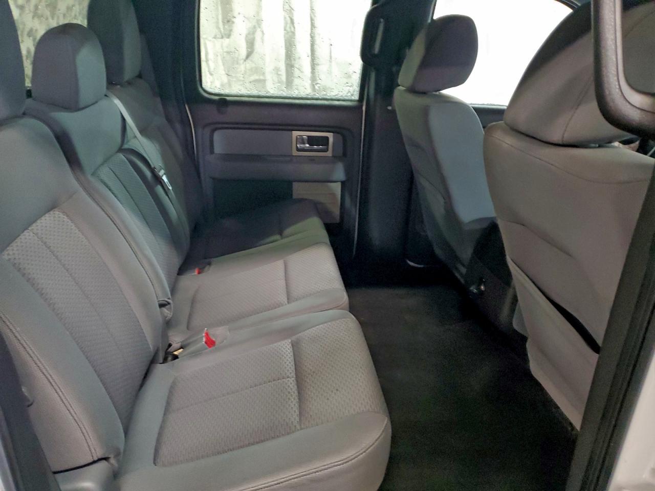 2011 FORD F150 SUPERCREW photo 19