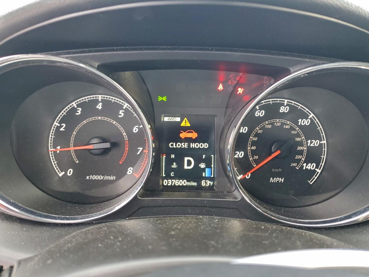 2024 MITSUBISHI OUTLANDER SPORT S/SE photo 9