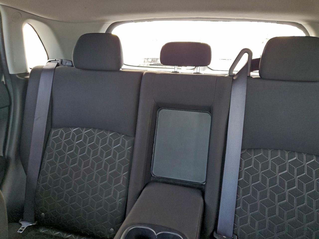 2024 MITSUBISHI OUTLANDER SPORT S/SE photo 10