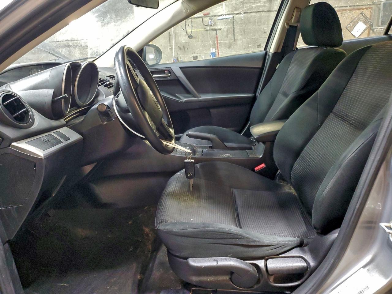 2013 MAZDA 3 I photo 7