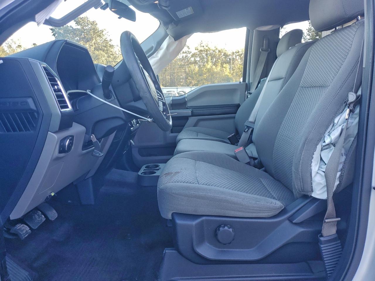 2016 FORD F150 SUPERCREW photo 7