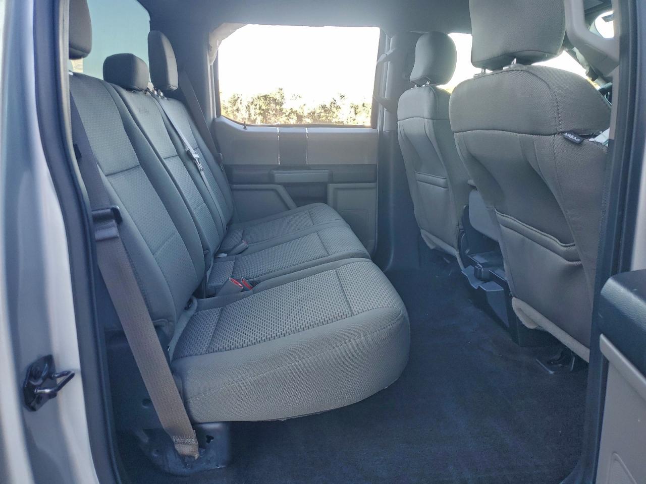 2016 FORD F150 SUPERCREW photo 10