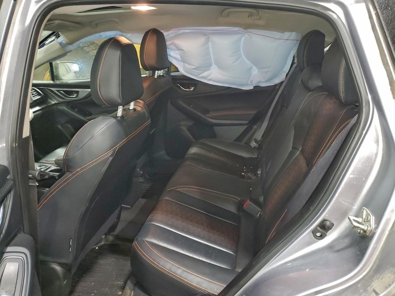 2021 SUBARU CROSSTREK LIMITED photo 11