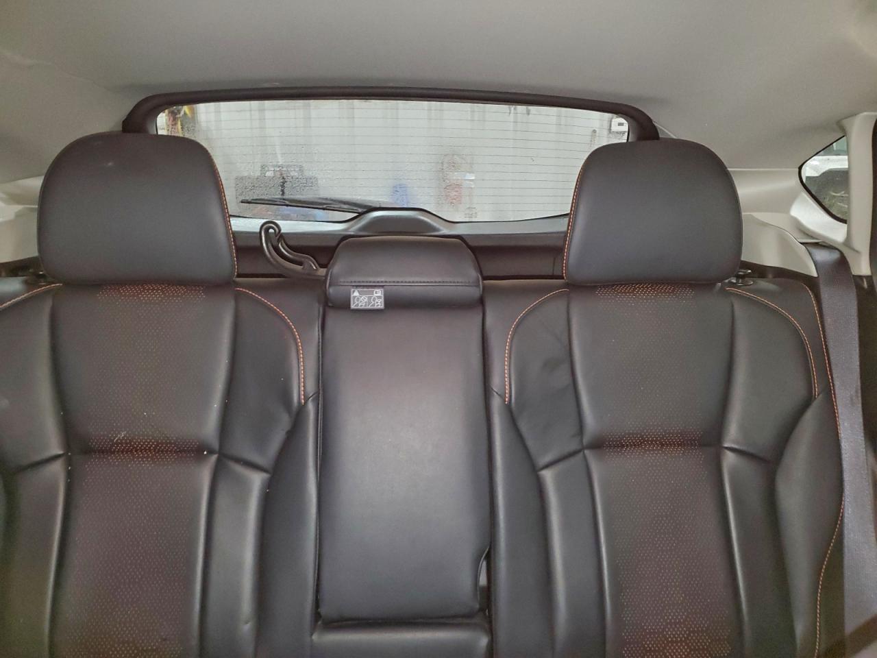 2021 SUBARU CROSSTREK LIMITED photo 10