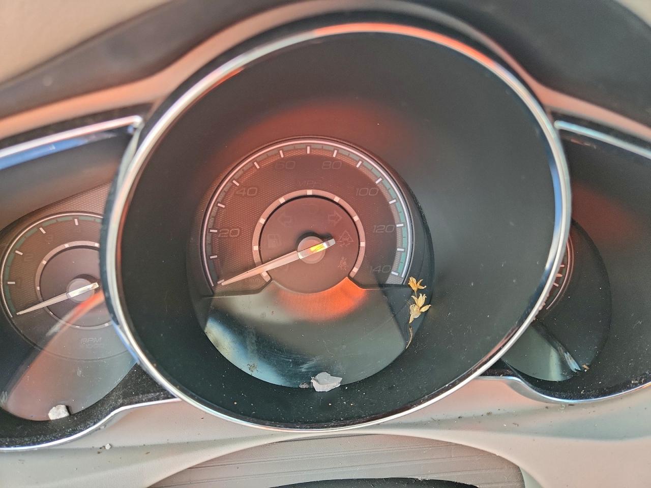 2008 CHEVROLET MALIBU LS photo 9