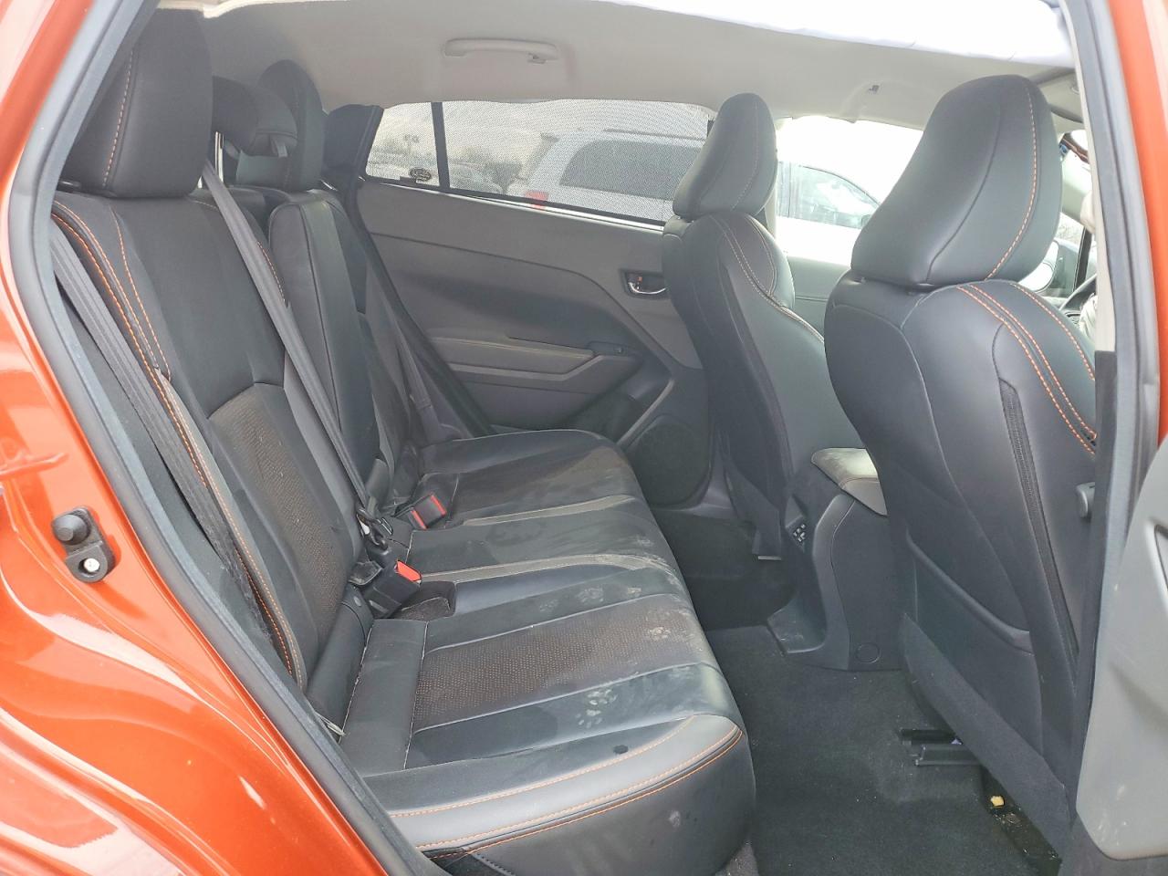 2024 SUBARU CROSSTREK LIMITED photo 30