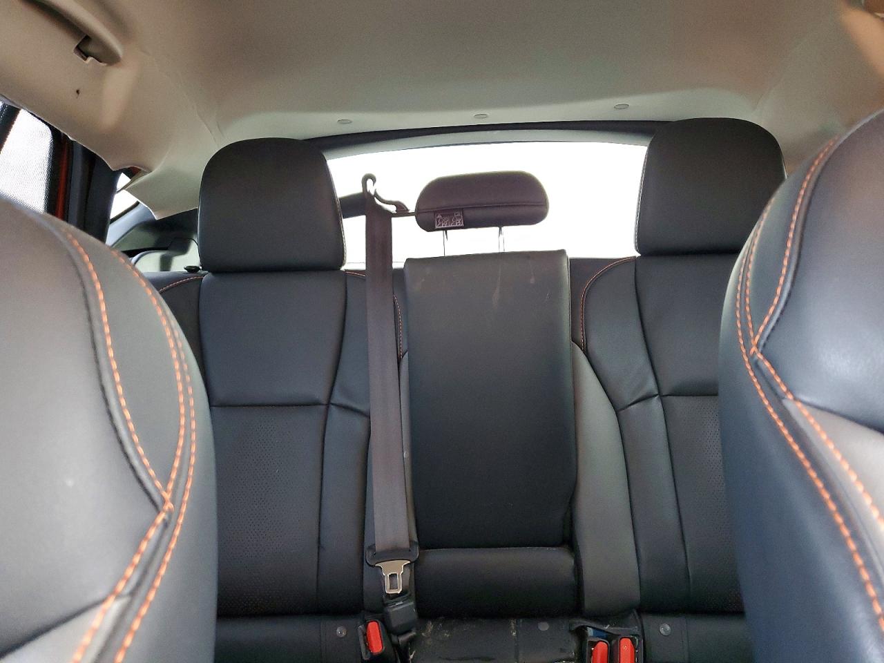 2024 SUBARU CROSSTREK LIMITED photo 27