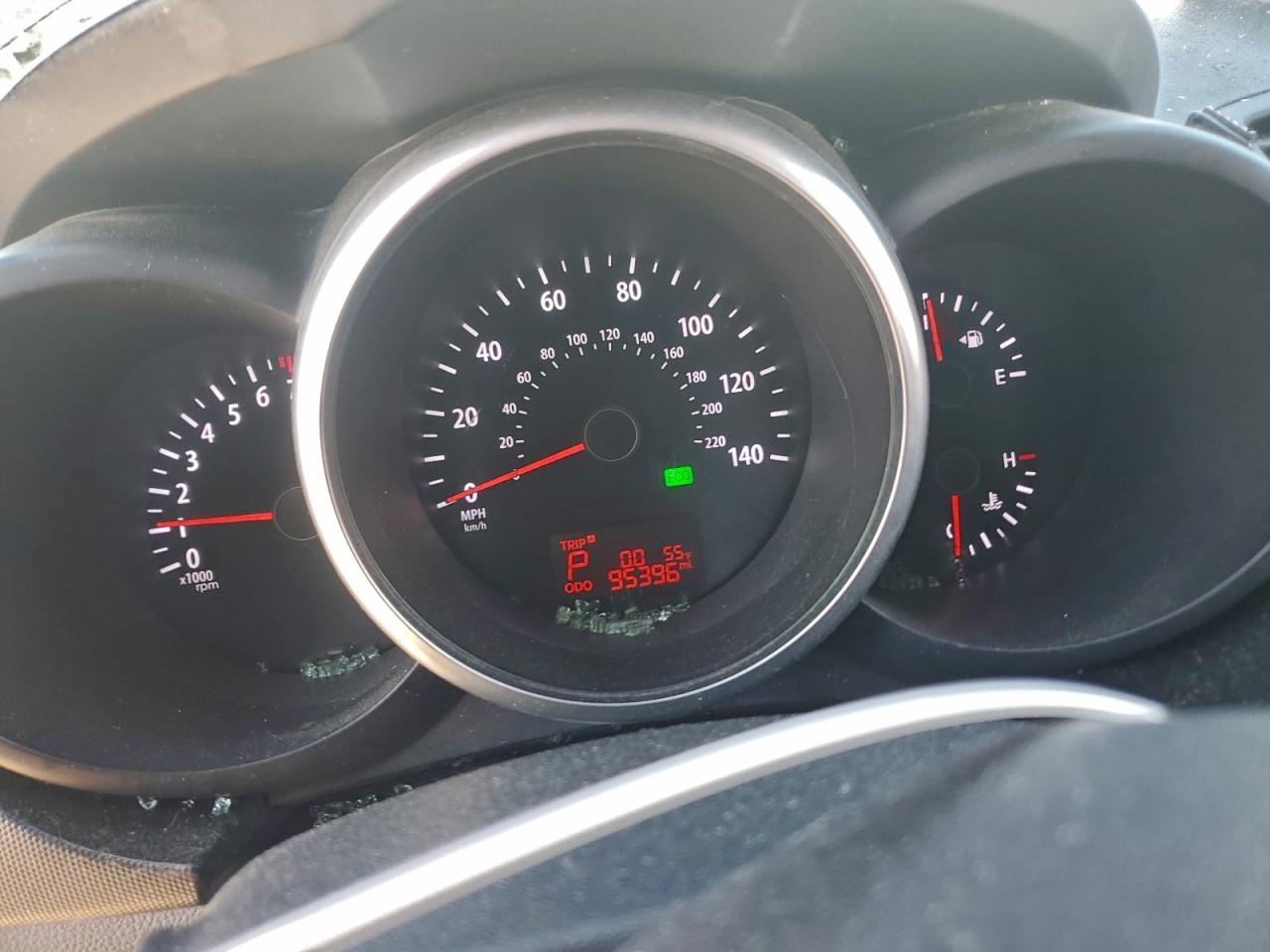 2012 KIA SOUL + photo 17