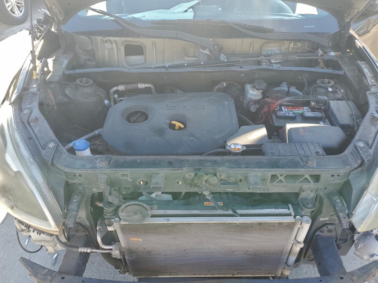 2012 KIA SOUL + photo 21