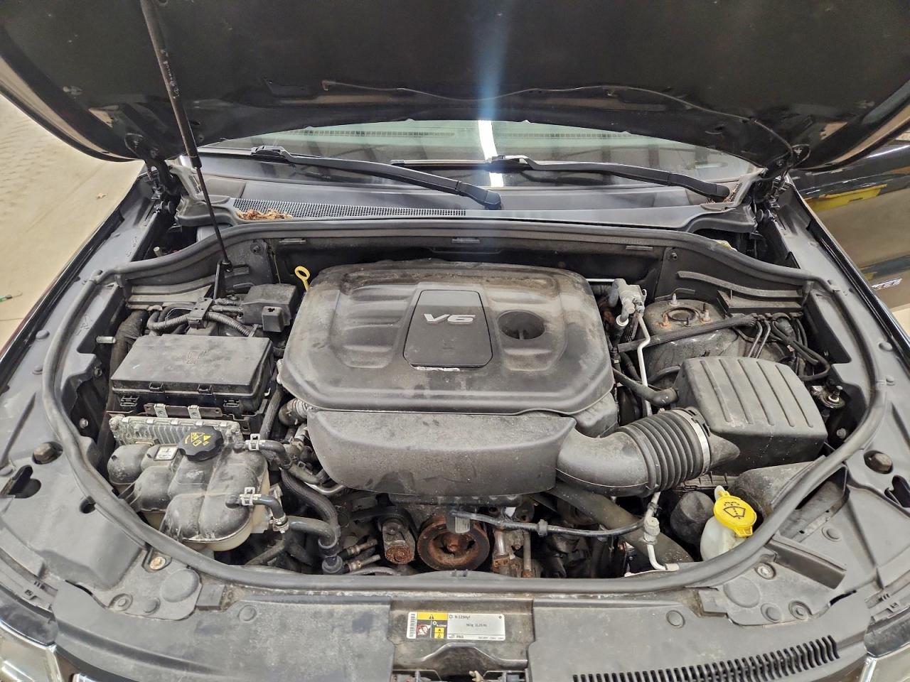 2018 JEEP GRAND CHEROKEE LIMITED photo 12