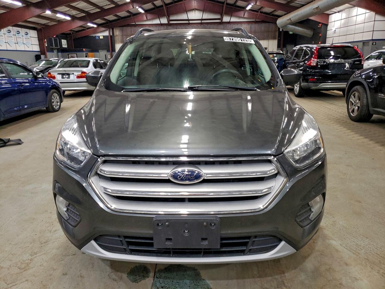 2018 FORD ESCAPE SE photo 13