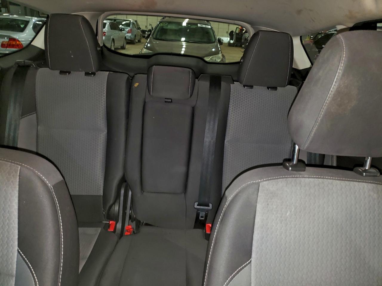 2018 FORD ESCAPE SE photo 28