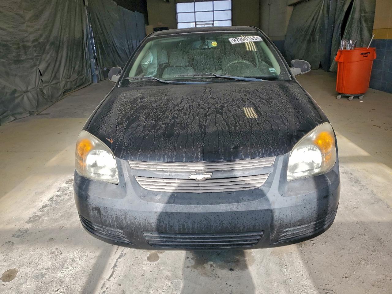 2009 CHEVROLET COBALT LS photo 5