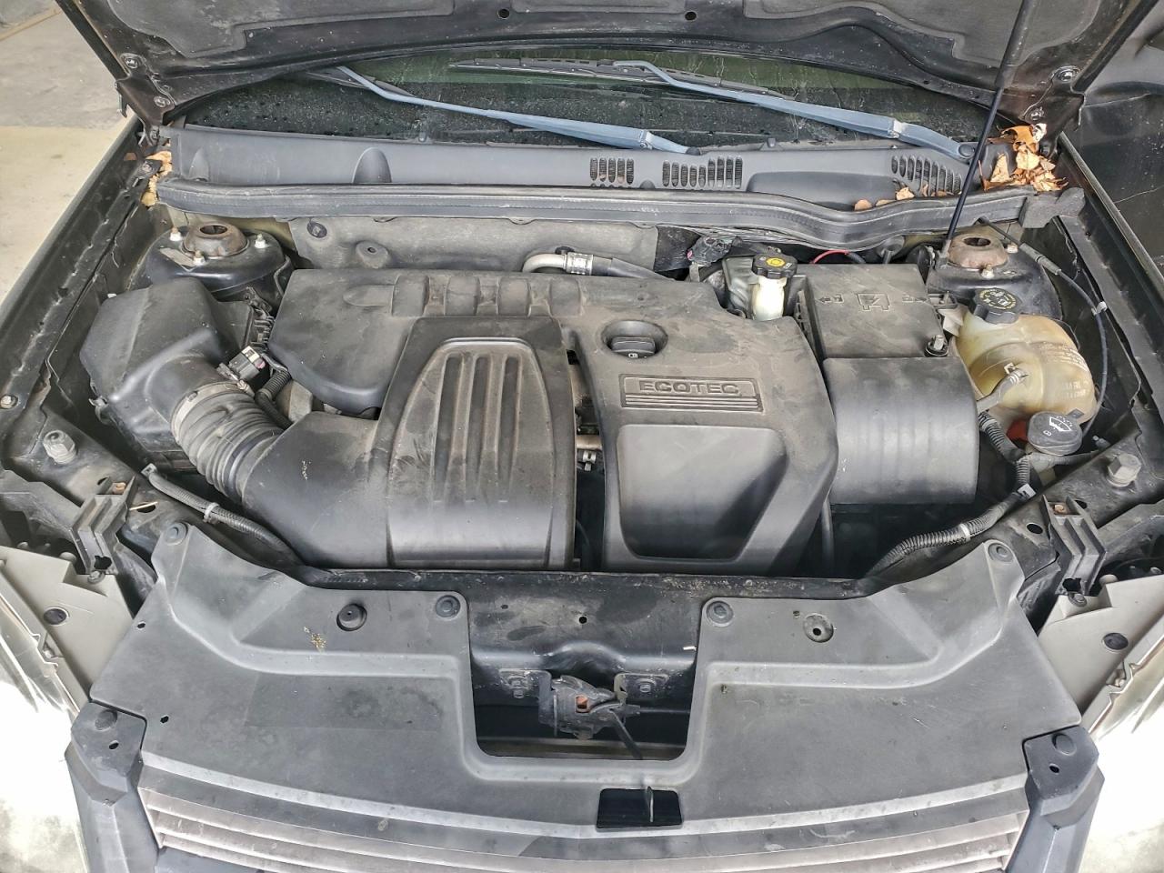 2009 CHEVROLET COBALT LS photo 11