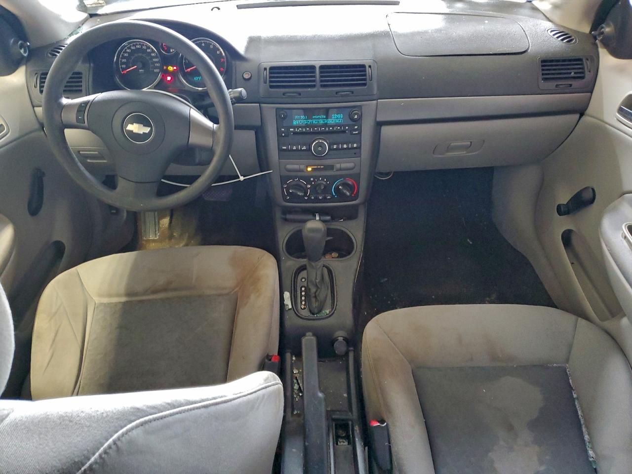 2009 CHEVROLET COBALT LS photo 8