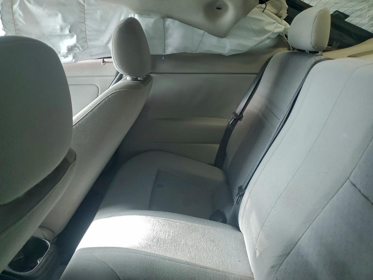 2009 CHEVROLET COBALT LS photo 10