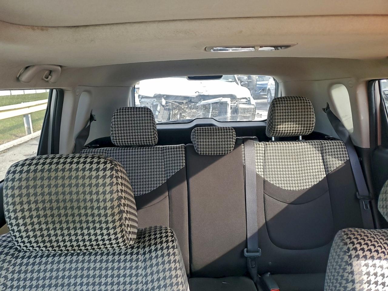 2012 KIA SOUL + photo 19