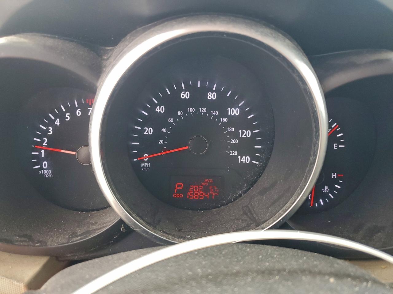 2012 KIA SOUL + photo 17