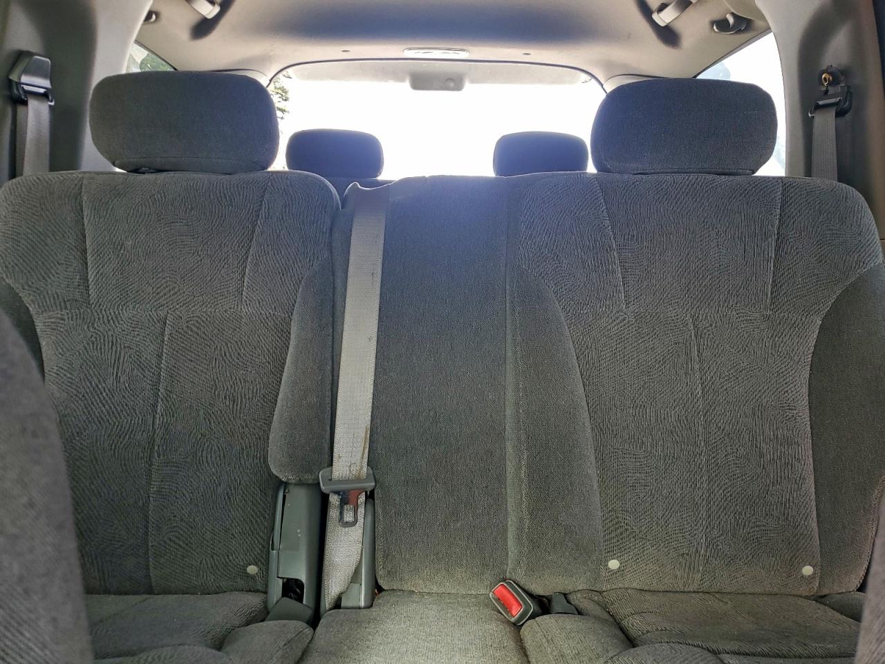 2004 CHEVROLET TRAILBLAZER EXT LS photo 10