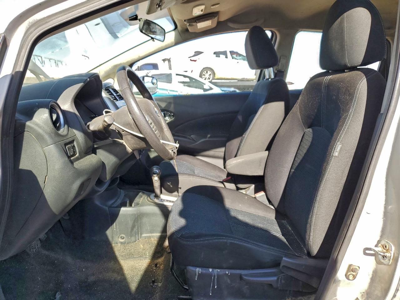 2016 NISSAN VERSA NOTE S photo 7