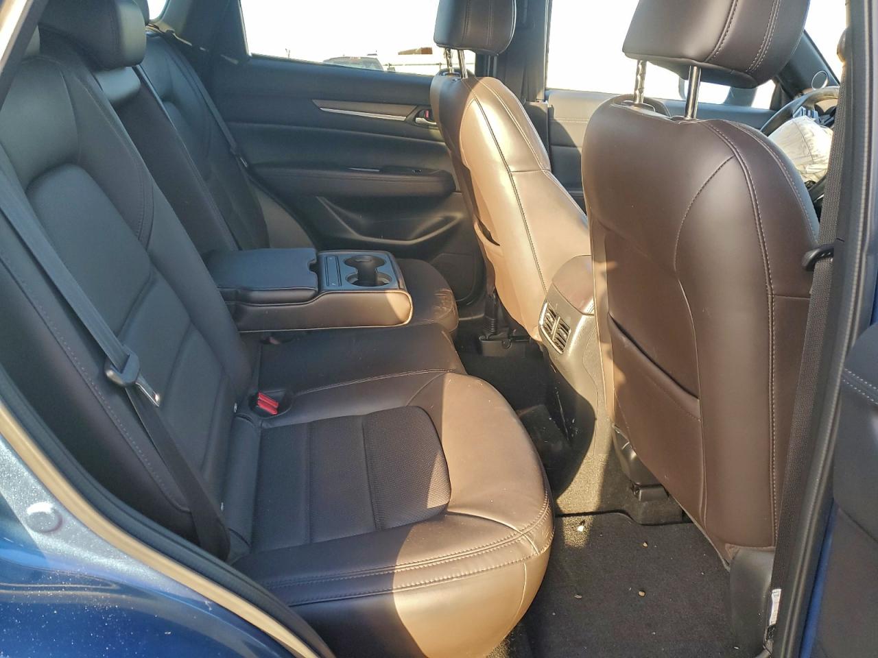 2020 MAZDA CX-5 SIGNATURE photo 10