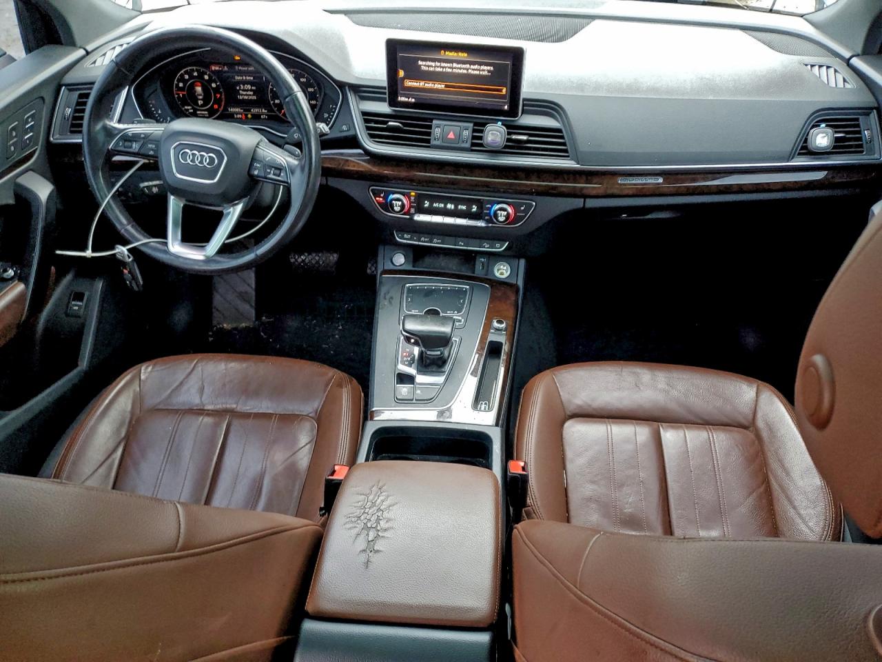 2018 AUDI Q5 PREMIUM PLUS photo 8