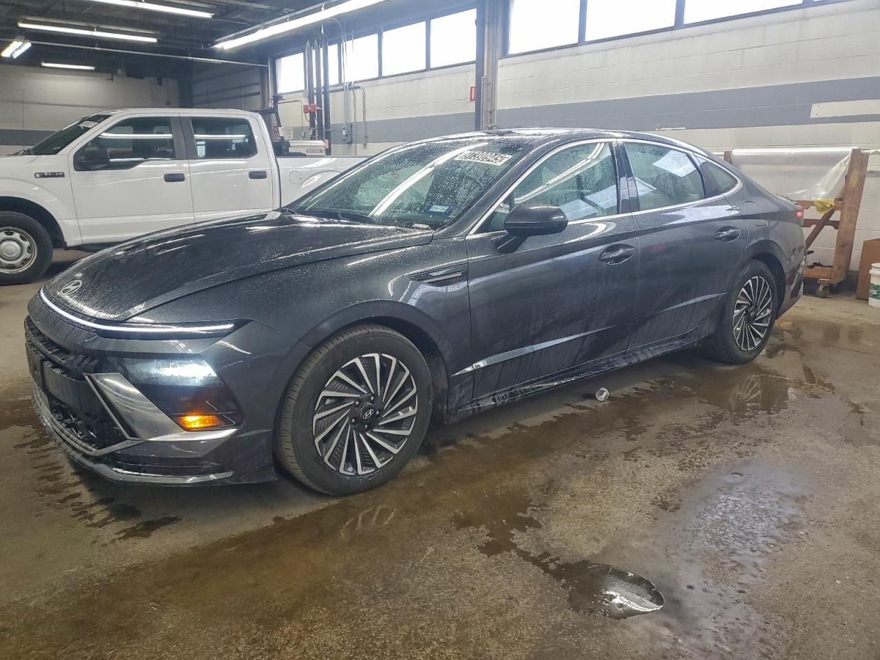 2025 HYUNDAI SONATA
