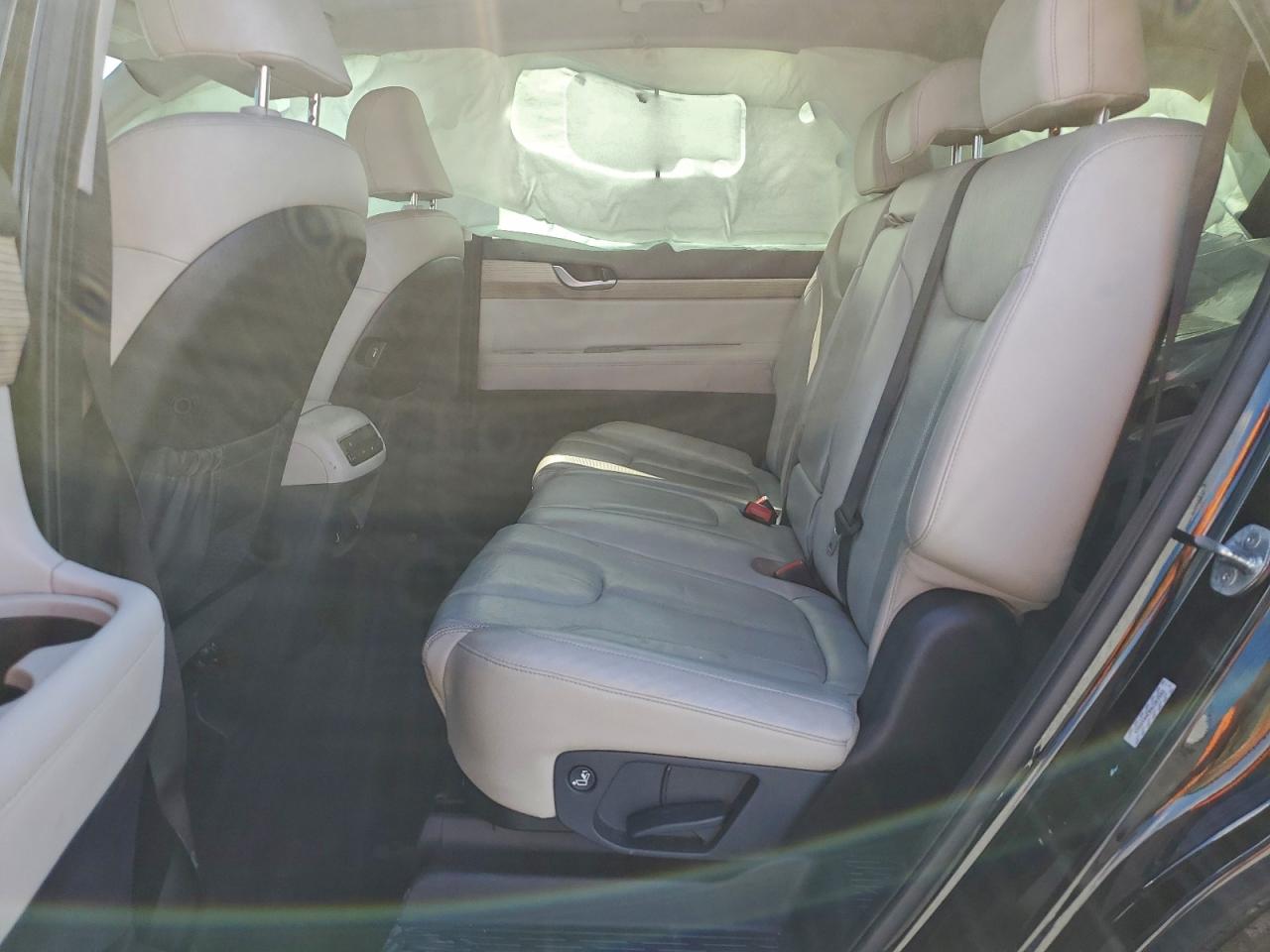 2022 HYUNDAI PALISADE SEL photo 11