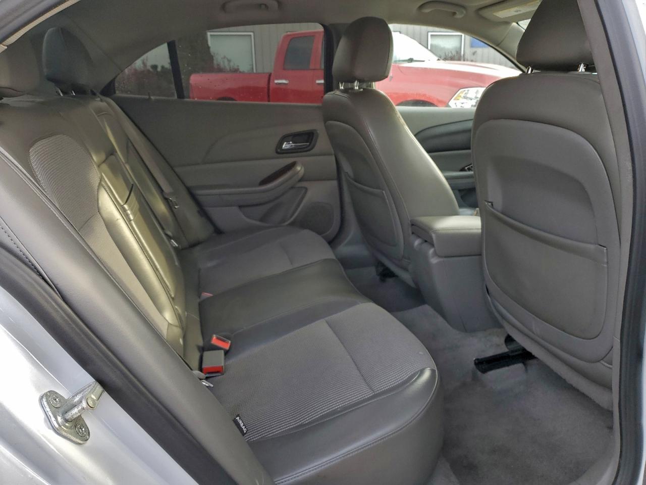 2013 CHEVROLET MALIBU 1LT photo 10