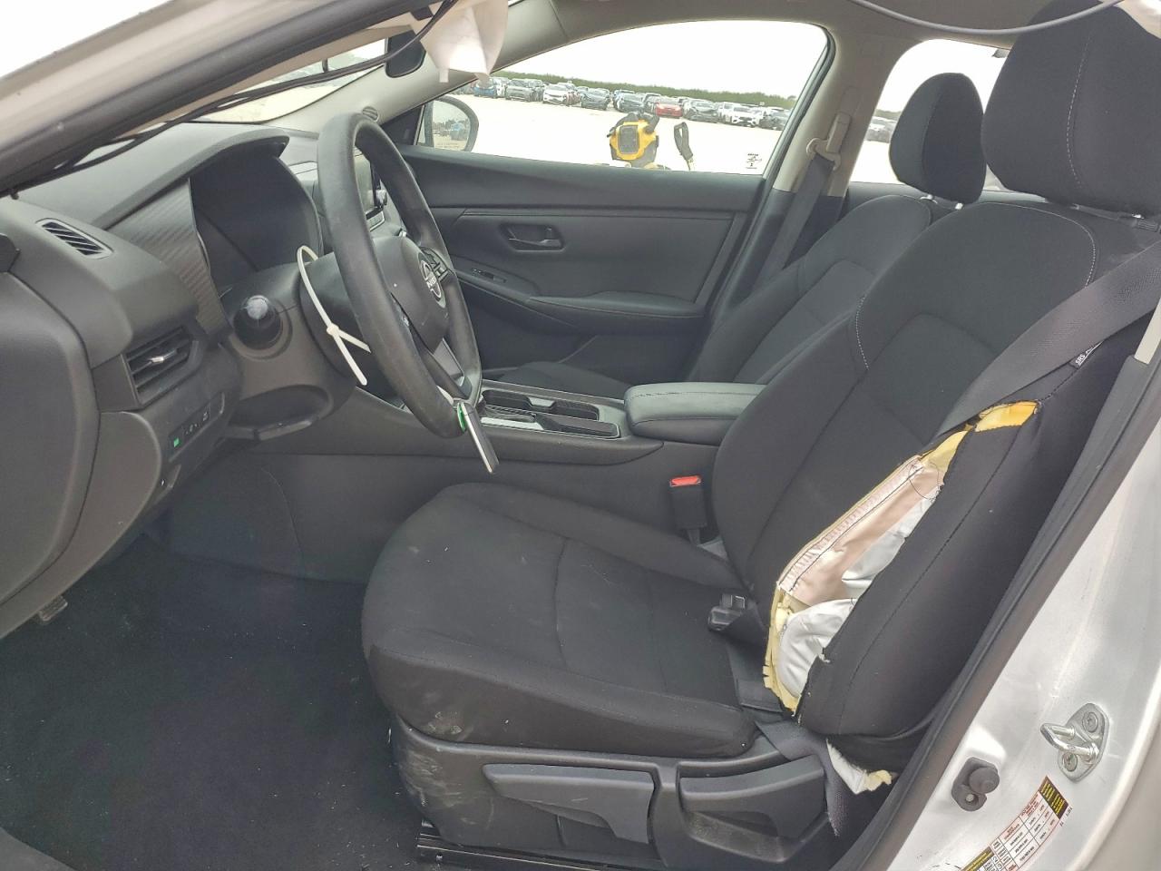 2024 NISSAN SENTRA S photo 7