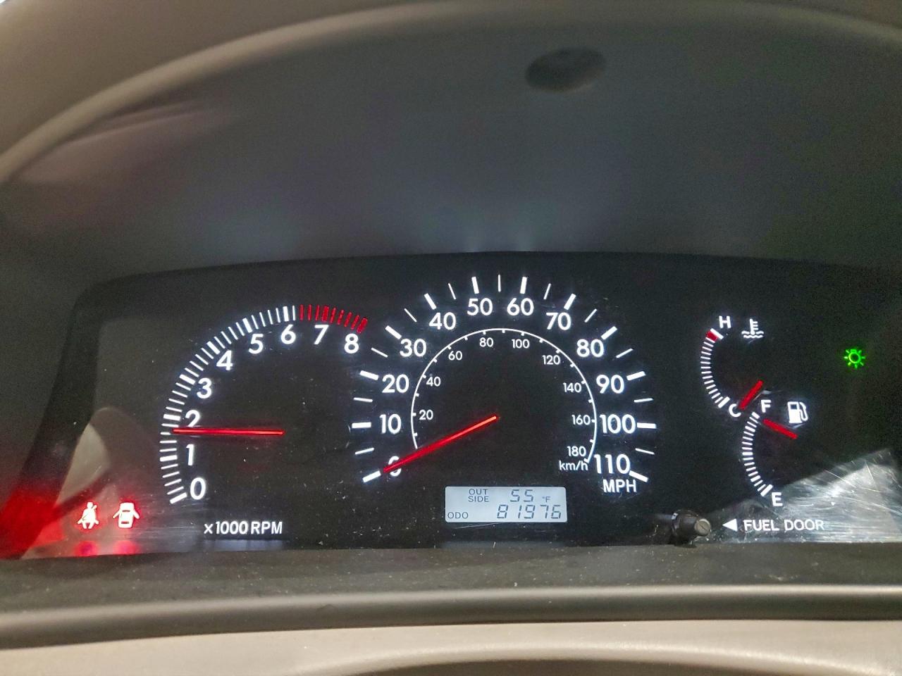 2007 TOYOTA COROLLA CE photo 9