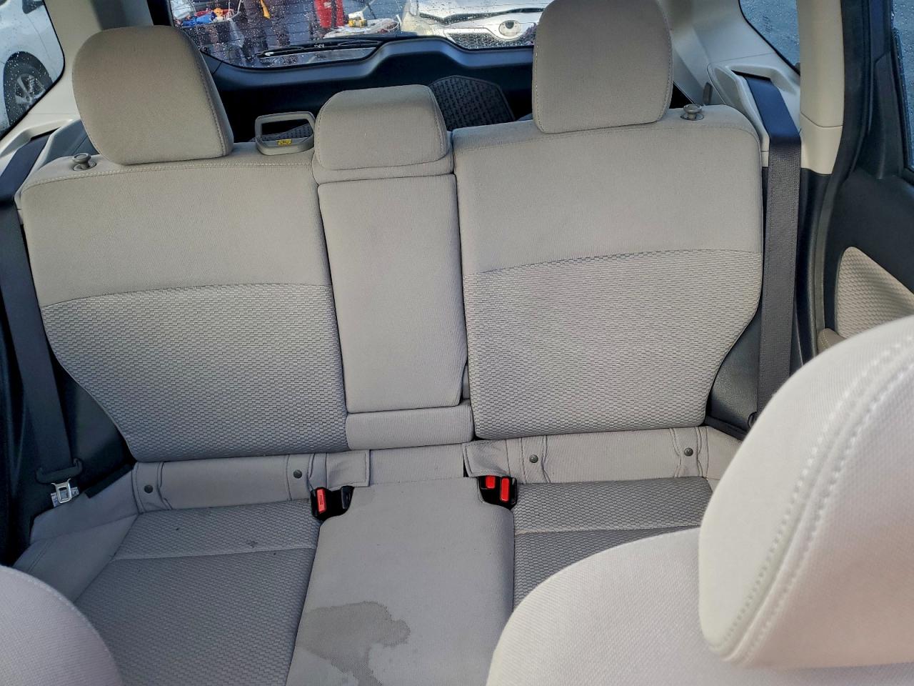 2018 SUBARU FORESTER 2.5I PREMIUM photo 10