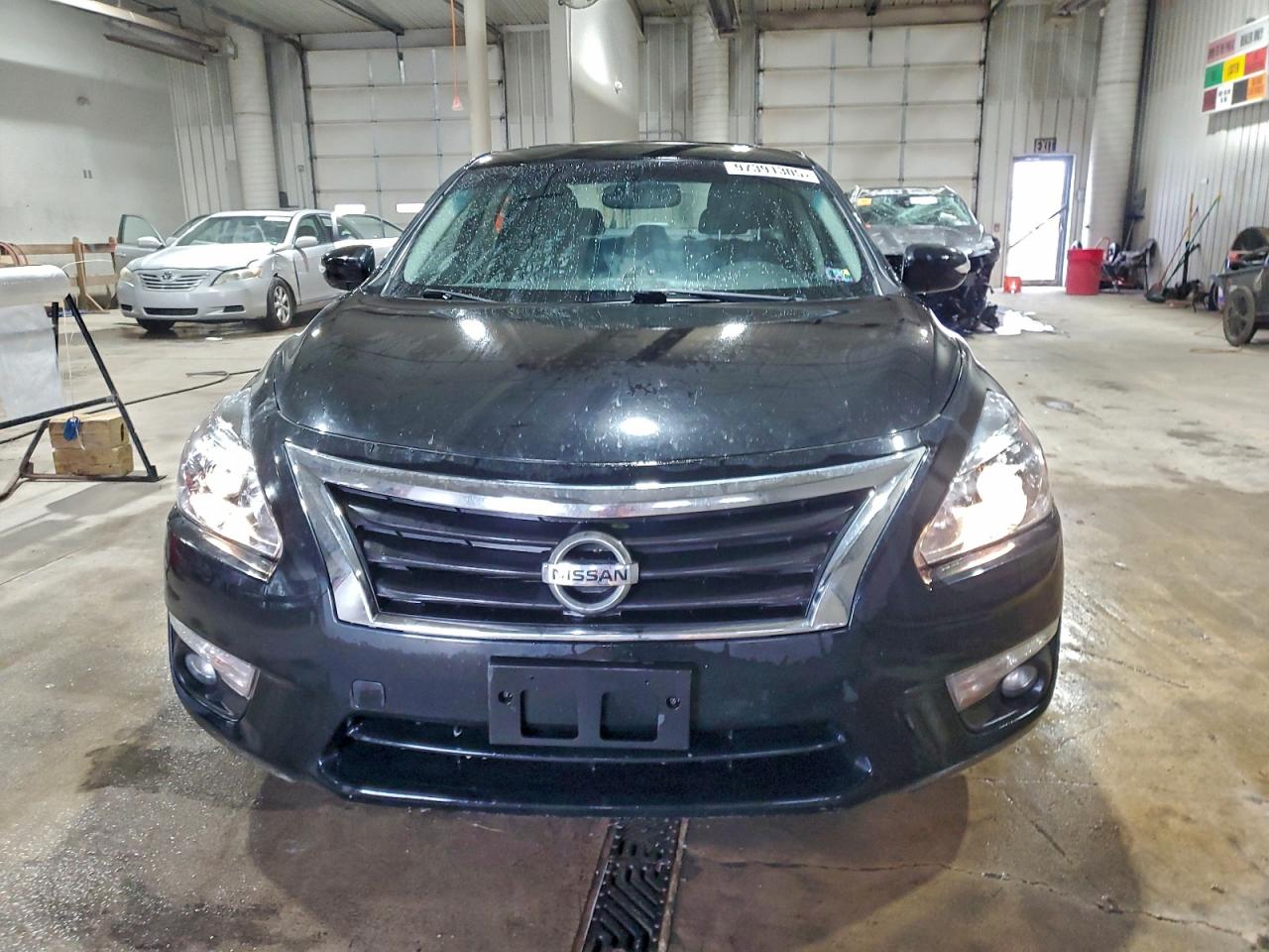 2015 NISSAN ALTIMA 2.5 photo 5