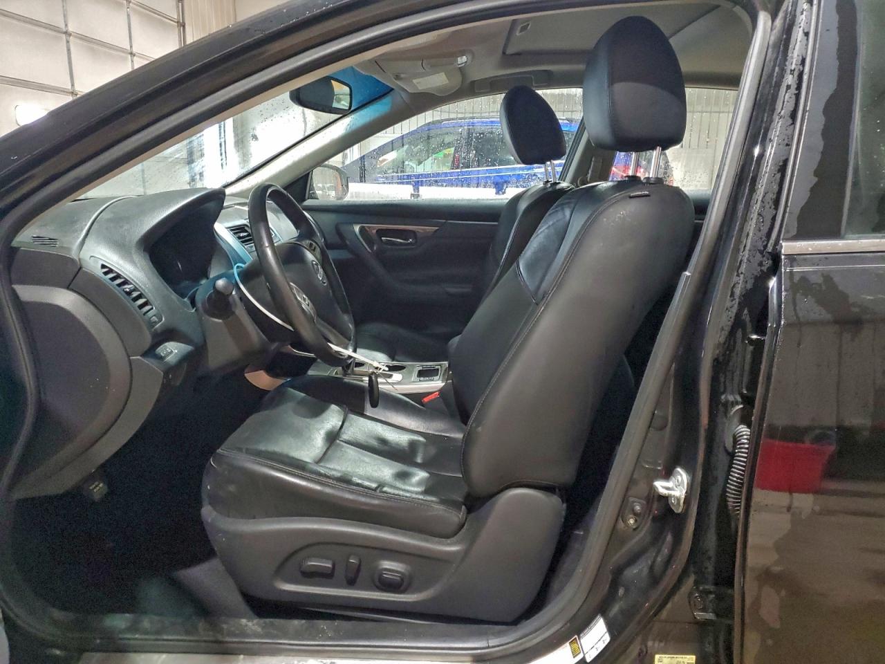 2015 NISSAN ALTIMA 2.5 photo 7