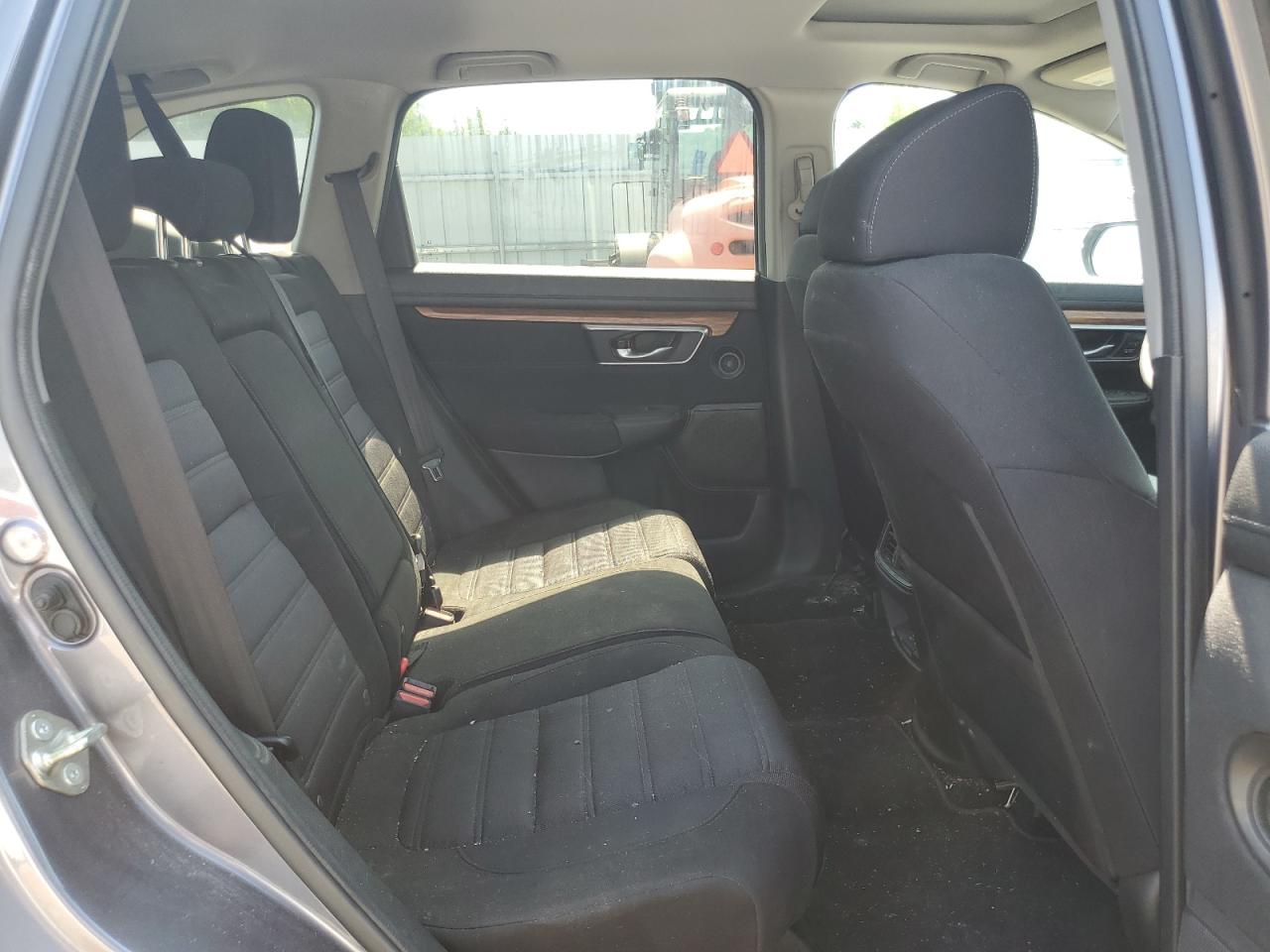 2020 HONDA CR-V EX photo 11