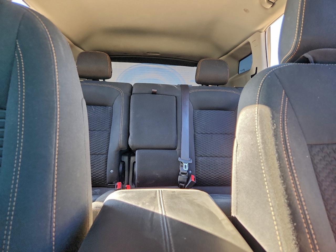 2020 GMC TERRAIN SLE photo 10