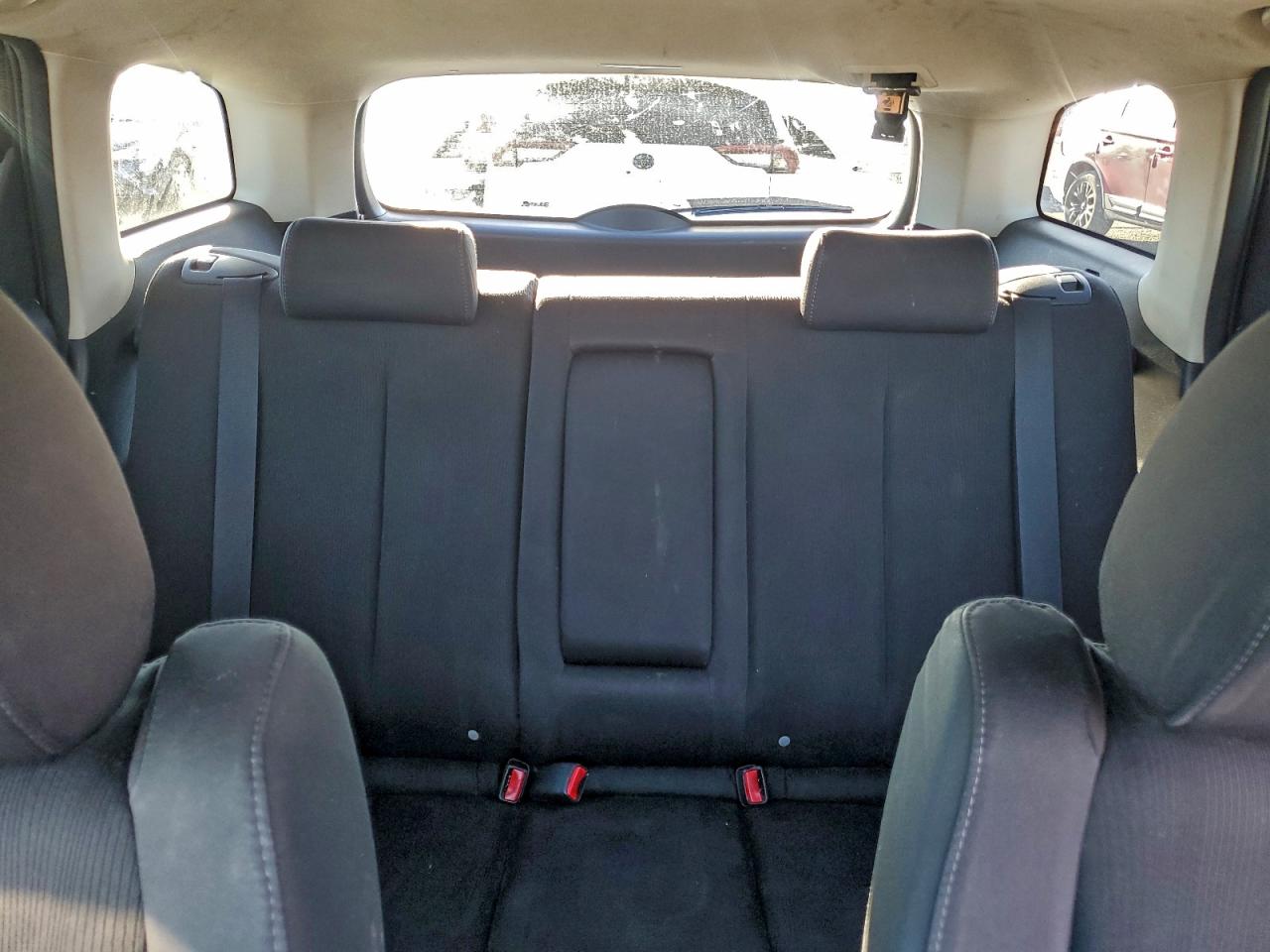 2010 MAZDA CX-7 photo 10