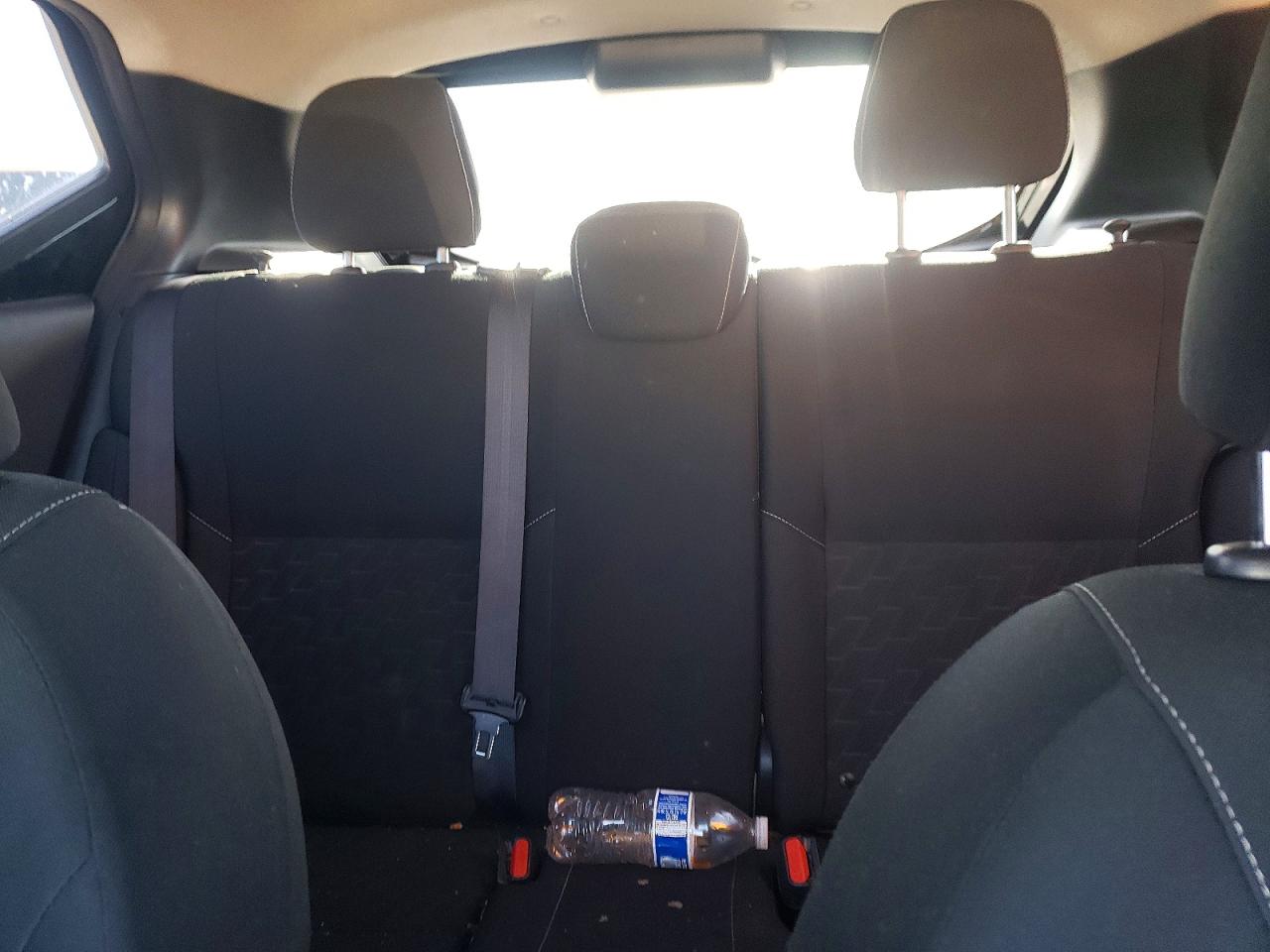 2022 NISSAN KICKS S photo 28